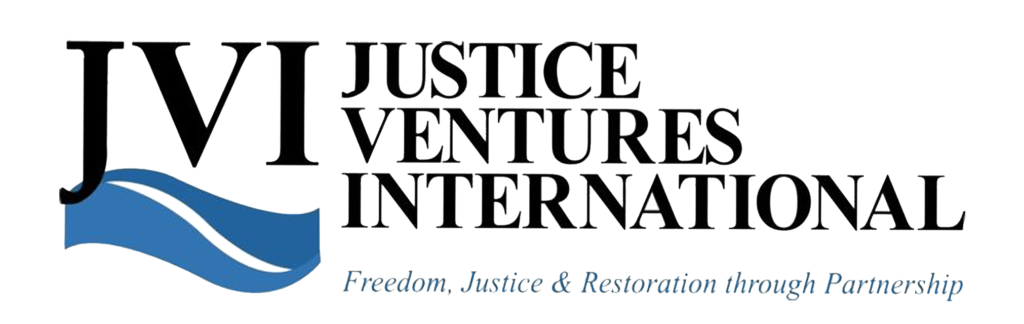 Justin Ventures International Logo