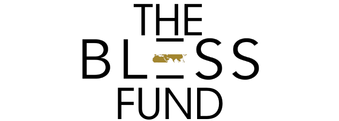THE BLESS FUND