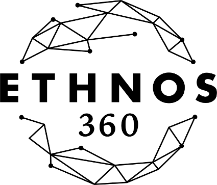 Ethnos360 Logo
