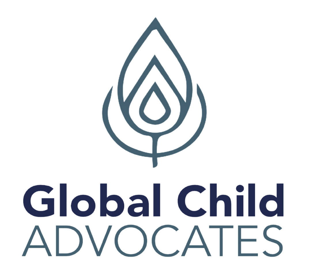 Global Child Advocates Logo
