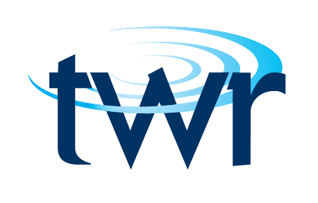 Trans World Radio logo