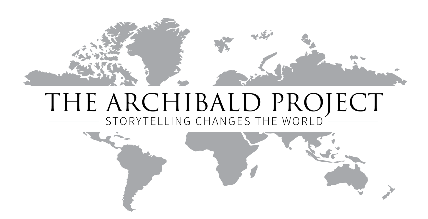 The Archibald Project Logo